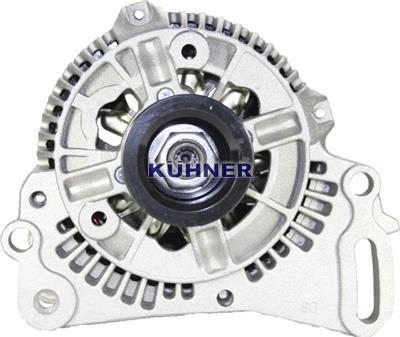 AD Kühner 30733RI - Alternatore www.autoricambi360.it