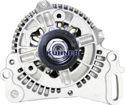 AD Kühner 30740RI - Alternatore www.autoricambi360.it
