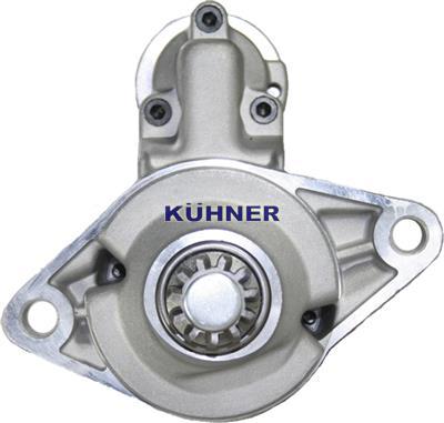 AD Kühner 254498 - Motorino d'avviamento www.autoricambi360.it