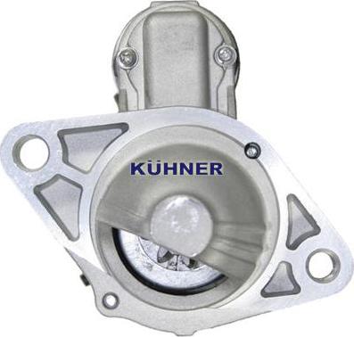 AD Kühner 254441 - Motorino d'avviamento www.autoricambi360.it