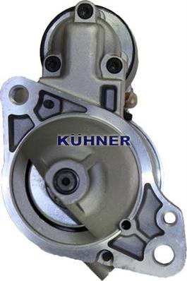 AD Kühner 254414 - Motorino d'avviamento www.autoricambi360.it