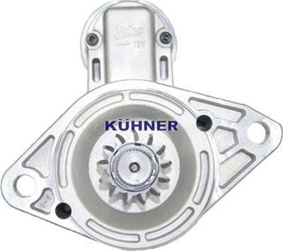 AD Kühner 254548 - Motorino d'avviamento www.autoricambi360.it
