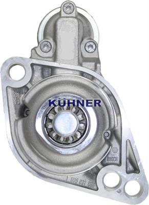 AD Kühner 254514 - Motorino d'avviamento www.autoricambi360.it