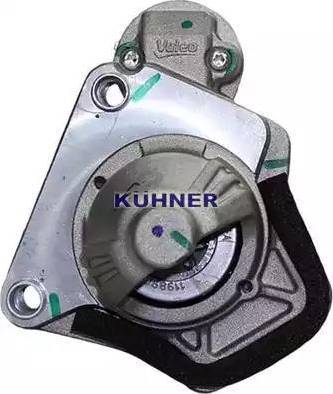 AD Kühner 254801 - Motorino d'avviamento www.autoricambi360.it