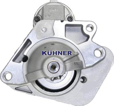 AD Kühner 254376 - Motorino d'avviamento www.autoricambi360.it