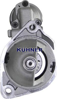 AD Kühner 254233 - Motorino d'avviamento www.autoricambi360.it