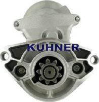 AD Kühner 254737 - Motorino d'avviamento www.autoricambi360.it