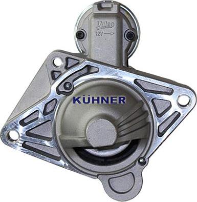 AD Kühner 255510 - Motorino d'avviamento www.autoricambi360.it