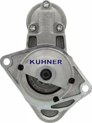 AD Kühner 255098 - Motorino d'avviamento www.autoricambi360.it