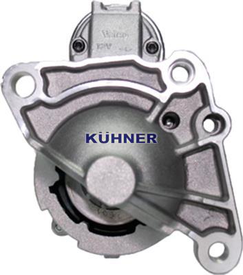 AD Kühner 255040 - Motorino d'avviamento www.autoricambi360.it