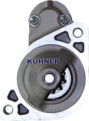 AD Kühner 255066 - Motorino d'avviamento www.autoricambi360.it