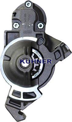 AD Kühner 255178 - Motorino d'avviamento www.autoricambi360.it