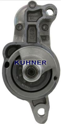 AD Kühner 256434 - Motorino d'avviamento www.autoricambi360.it