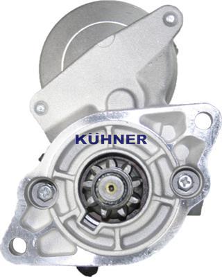 AD Kühner 20908 - Motorino d'avviamento www.autoricambi360.it