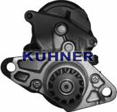 AD Kühner 20632 - Motorino d'avviamento www.autoricambi360.it