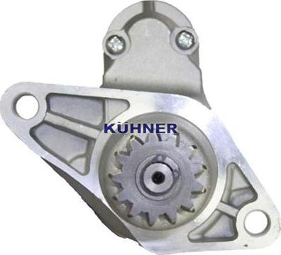 AD Kühner 201363 - Motorino d'avviamento www.autoricambi360.it