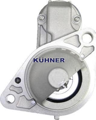 AD Kühner 201307 - Motorino d'avviamento www.autoricambi360.it