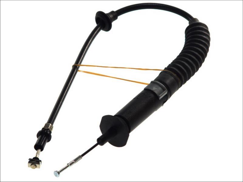 Adriauto 45.0130 - Cavo comando, Comando frizione www.autoricambi360.it
