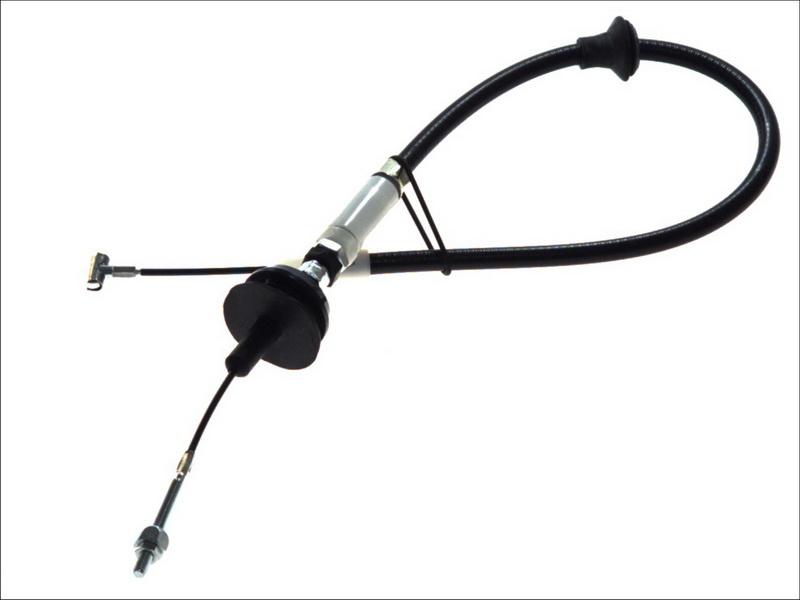 Adriauto 45.0129.2 - Cavo comando, Comando frizione www.autoricambi360.it