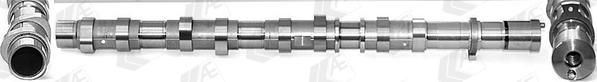 AE CAM1002 - Albero a camme www.autoricambi360.it