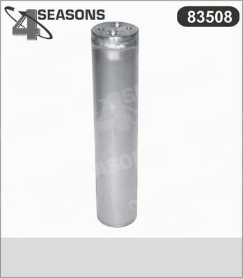 AHE 83508 - Essiccatore, Climatizzatore www.autoricambi360.it