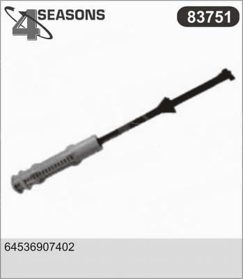 AHE 83751 - Essiccatore, Climatizzatore www.autoricambi360.it