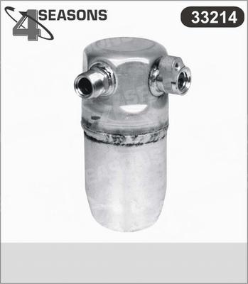 AHE 33214 - Essiccatore, Climatizzatore www.autoricambi360.it