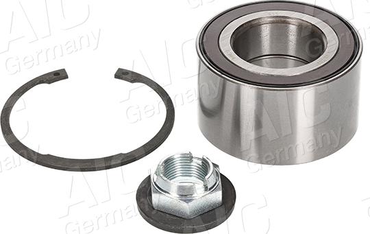Cifam 619-8155 - Kit cuscinetto ruota www.autoricambi360.it