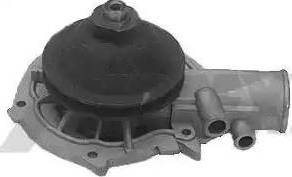 NTY CPW-PL-015 - Pompa acqua www.autoricambi360.it
