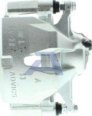 AISIN A5L027 - Pinza freno www.autoricambi360.it