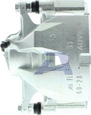 AISIN A5R027 - Pinza freno www.autoricambi360.it