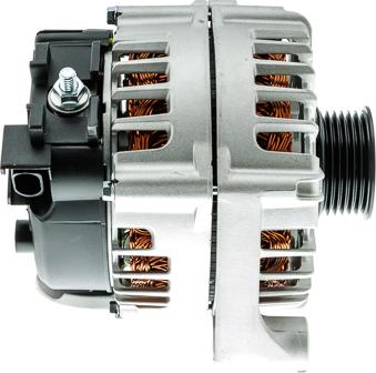 AISIN ALTBM-7006 - Alternatore www.autoricambi360.it