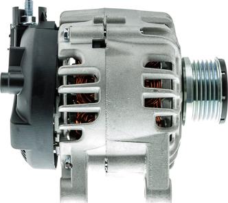AISIN ALTFD-7014 - Alternatore www.autoricambi360.it