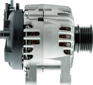 AISIN ALTFD-7017 - Alternatore www.autoricambi360.it