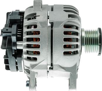 AISIN ALTRE-7040 - Alternatore www.autoricambi360.it