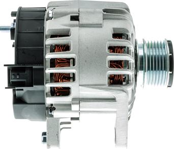 AISIN ALTRE-7041 - Alternatore www.autoricambi360.it