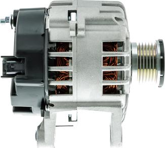 AISIN ALTRE-7018 - Alternatore www.autoricambi360.it