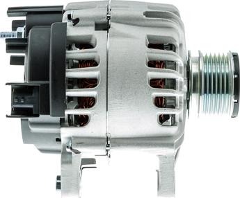 AISIN ALTRE-7035 - Alternatore www.autoricambi360.it