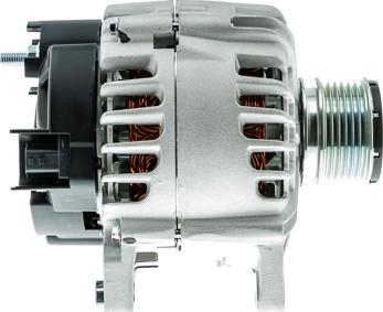 AISIN ALTRE-7033 - Alternatore www.autoricambi360.it