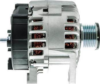 AISIN ALTRE-7026 - Alternatore www.autoricambi360.it