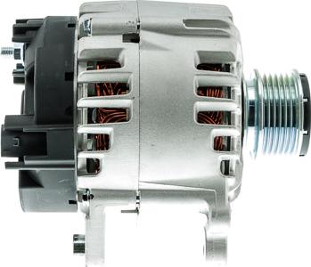 AISIN ALTRE-7027 - Alternatore www.autoricambi360.it