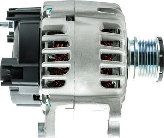 AISIN ALTVG-7036 - Alternatore www.autoricambi360.it