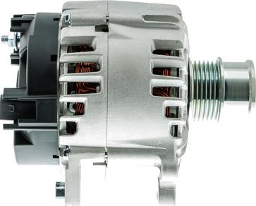 AISIN ALTVG-7037 - Alternatore www.autoricambi360.it