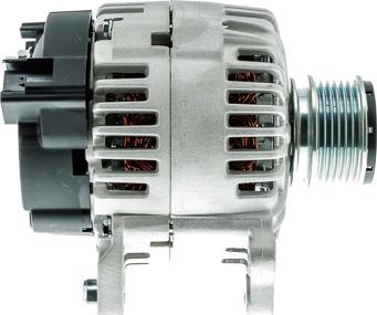 AISIN ALTVG-7025 - Alternatore www.autoricambi360.it