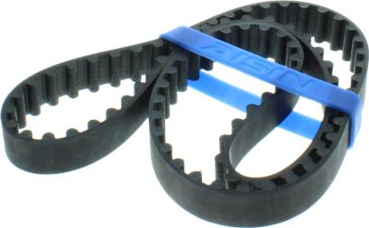 AISIN ATB087-17 - Cinghia dentata www.autoricambi360.it