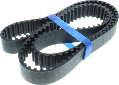 AISIN ATB146-24 - Cinghia dentata www.autoricambi360.it