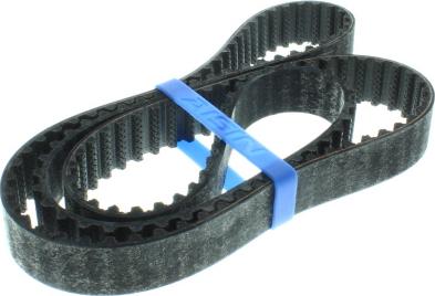 AISIN ATB141-T25 - Cinghia dentata www.autoricambi360.it