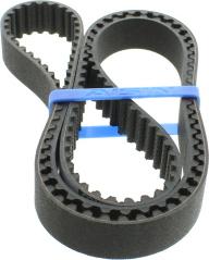 AISIN ATB160-25 - Cinghia dentata www.autoricambi360.it
