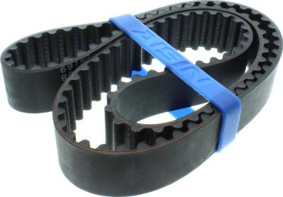 AISIN ATB109-25 - Cinghia dentata www.autoricambi360.it