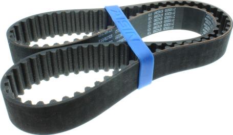 AISIN ATB107-25 - Cinghia dentata www.autoricambi360.it